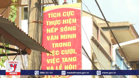 Chính sách và cuộc sống: Sức mạnh đoàn kết từ cơ sở