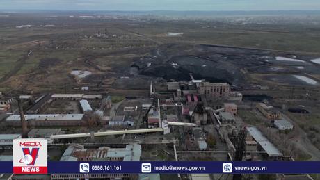 Hỏa hoạn hầm mỏ tại Kazakhstan: 42 người thiệt mạng