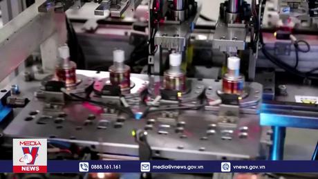 G7 cam kết thúc đẩy chuỗi cung ứng hàng hóa quan trọng