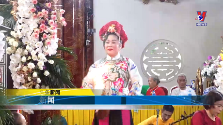 Bản tin tiếng Trung ngày 29/10/2023