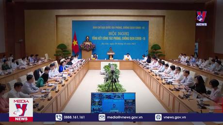 Bản tin thời sự 18h ngày 29/10/2023