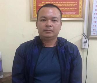 Tạm giữ hình sự đối tượng chống người thi hành công vụ 