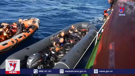 Bản tin thời sự 8h ngày 29/10/2023