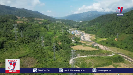 Bản tin thời sự 17h ngày 29/10/2023