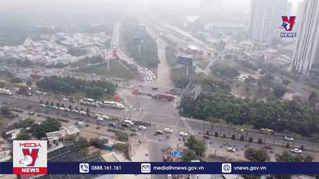 Bản tin Thời sự 11h ngày 29/10/2023