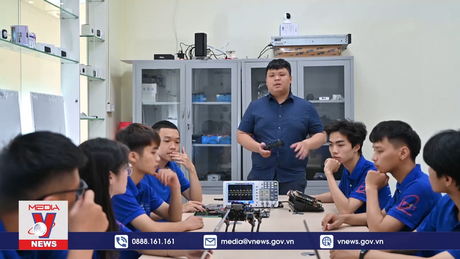 Tăng tốc đào tạo nguồn nhân lực cho ngành bán dẫn