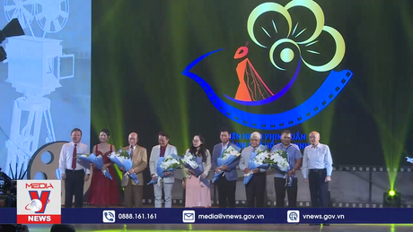 Khai mạc Liên hoan phim ngắn TP.HCM 2023