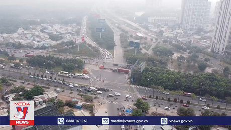  TP.HCM tăng tốc giải ngân đầu tư công cho giao thông