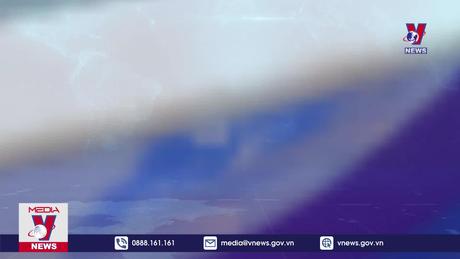 Bản tin Thời sự 11h ngày 29/10/2023