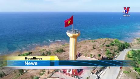 Bản tin tiếng Anh ngày 29/10/2023