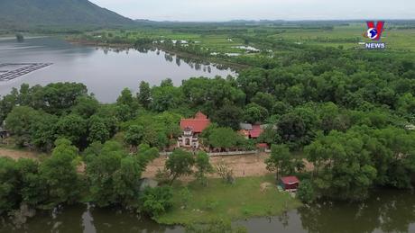 Hành trình Việt số 351: Am Tiên huyệt đạo linh thiêng