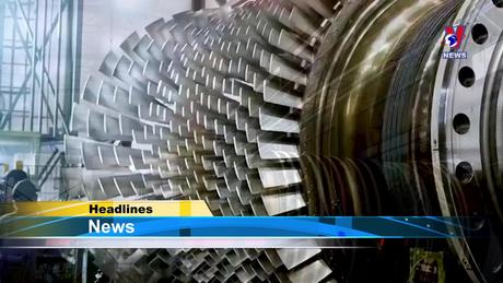 Bản tin tiếng Anh ngày 30/10/2023