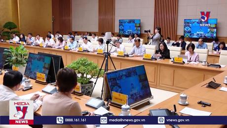 Bản tin thời sự 22h ngày 29/10/2023 