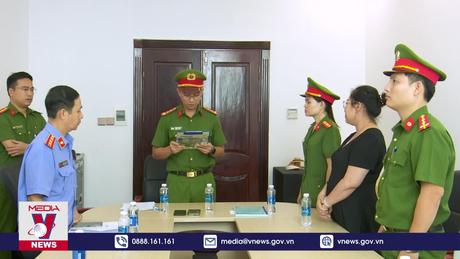 Số vụ án, vụ việc tạm đình chỉ tồn đọng