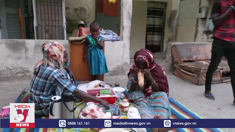 AU kêu gọi chấm dứt bạo lực giới