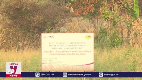 Đồng Nai xin được làm cơ quan có thầm quyền xây dựng sân bay Biên Hòa