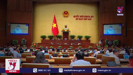 Bản tin Thời sự 18h ngày 30/10/2023