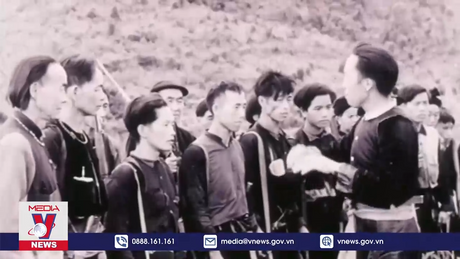 Biểu tượng bất diệt của tình đoàn kết Việt Nam - Lào