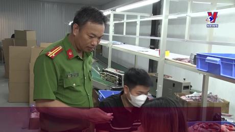 Đường dây nóng 389 ngày 30/10/2023