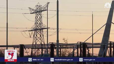 Cuộc đua năng lượng tái tạo trên toàn cầu