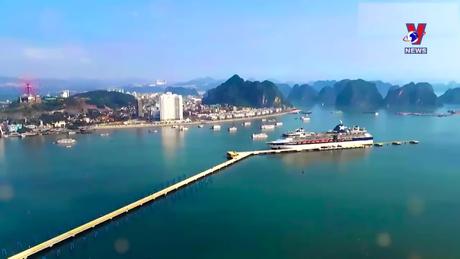 Thông điệp lịch sử: 60 năm thành lập tỉnh Quảng Ninh