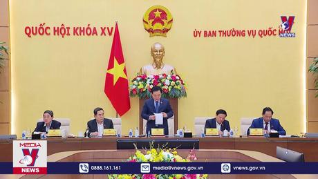 Bản tin thời sự 21h ngày 30/10/2023