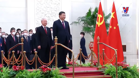 Khoảnh khắc và Sự kiện ngày 30/10/2023