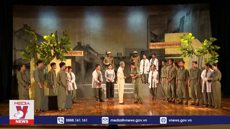 Lan tỏa những giá trị tốt đẹp giữa hai nước Việt – Lào