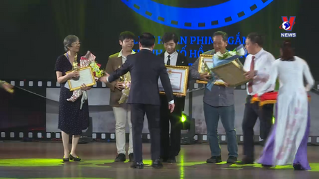 Văn hóa toàn cảnh ngày 30/10/2023