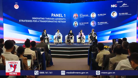 Diễn đàn Quỹ đầu tư đổi mới sáng tạo Việt Nam 2023