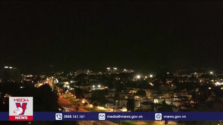 Giao tranh diễn biến phức tạp tại Dải Gaza