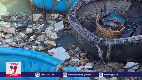 Ninh Thuận khẩn trương xử lý “điểm đen” rác thải 