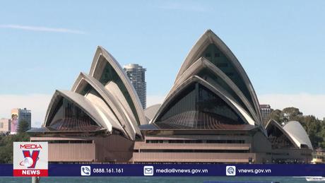 Australia-EU không đạt tiến triển trong đàm phán FTA