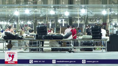 Tháng 10/2023, mỗi ngày có 500 doanh nghiệp thành lập mới