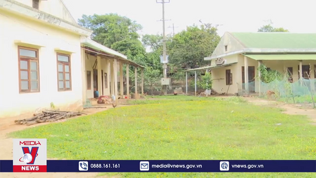 Kon Tum thu hồi đất dự án thủy điện 10 năm không thi công