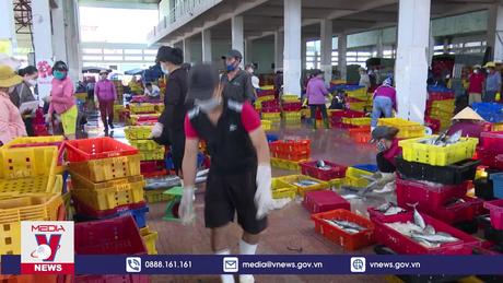 Xuất khẩu lấy lại đà tăng trưởng