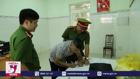 Xử lý những đối tượng trục lợi từ dịch COVID-19