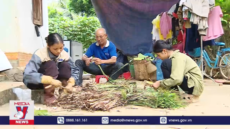 Tháo gỡ vướng mắc trong thực hiện Chương trình mục tiêu quốc gia giảm nghèo