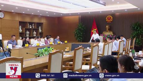 Đảm bảo minh bạch khi định giá đất