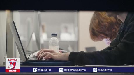 Các nước tuyên chiến với hình ảnh khiêu dâm trẻ em do AI dàn dựng