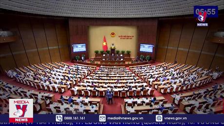 Bản tin thời sự 11h ngày 31/10/2023