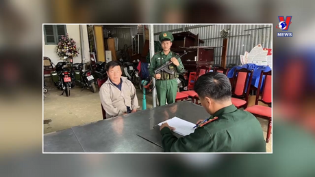 Đường dây nóng 389 ngày 31/10/2023