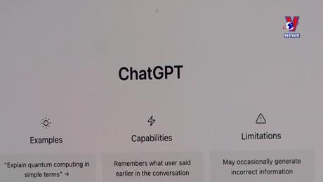 Thế giới hôm nay: Quản lý trí tuệ nhân tạo