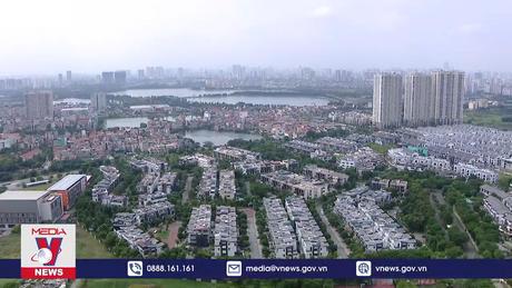 Nhiều kỳ vọng với Dự thảo Luật Kinh doanh Bất động sản sửa đổi