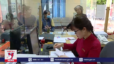 Lãi suất qua đêm liên ngân hàng tiếp tục giảm