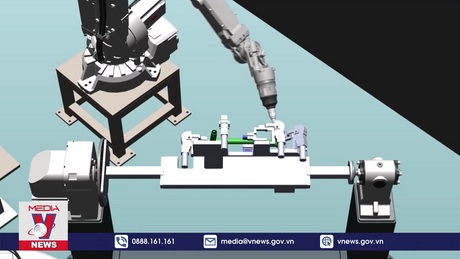 Nguồn lực cho đổi mới sáng tạo