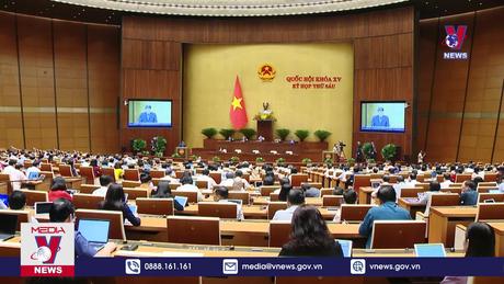 Bản tin thời sự 22h ngày 30/10/2023