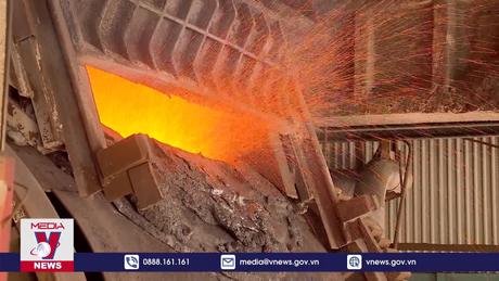 Duyệt đề án tái cơ cấu Tập đoàn Than Khoáng sản Việt Nam