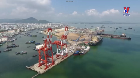 Bản tin tiếng Anh ngày 31/10/2023