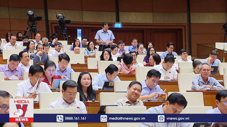 Cải thiện năng suất lao động để phát triển KT-XH